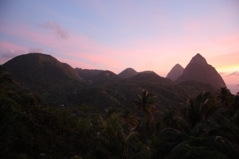 St. Lucia 095